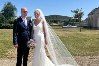Eglantine Mariages & Cérémonies - Barjouville - 5