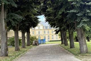 Ce qui nous lie Weddings & Events Cécile Villanova - 6