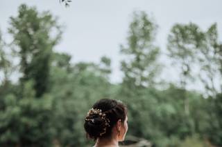Amandine Berland - 6