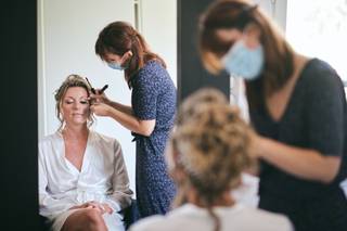 Carole Make-Up - 9