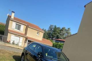 Audi Rent Valence - 1