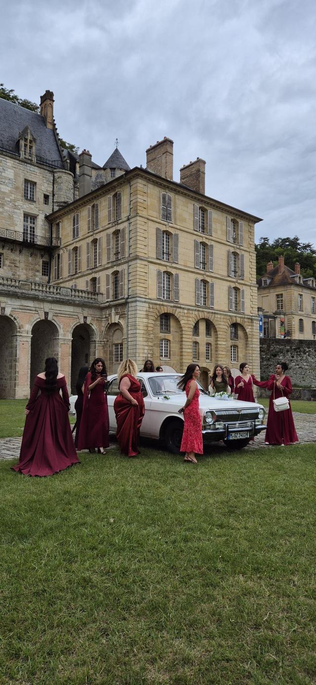 Château de la Roche Guyon - 4