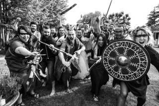 Alexandre Bienfait Photographe - 8