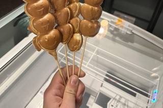 L’instant Gourmand - 6