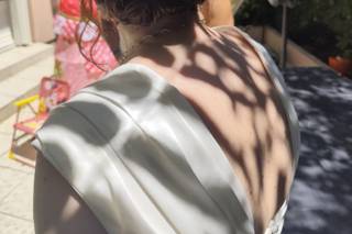 Elody Bliss Hair Stylist & Make up Artist - 8