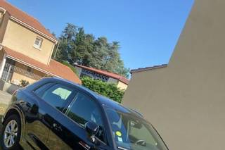 Audi Rent Valence - 2