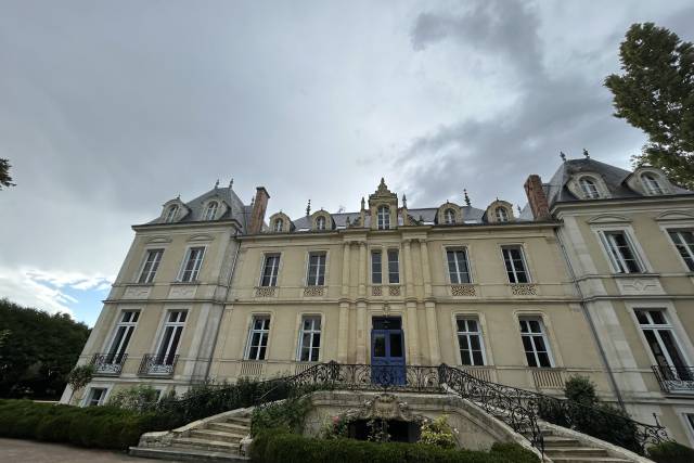 Domaine de Ouézy 4
