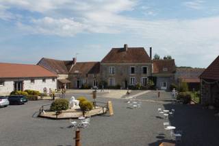 Domaine de la Ferme de Jean Grogne - 10
