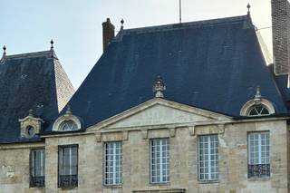 Château de Montgeroult - 8