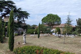 Château de Terride - 18