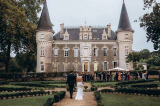 Château Belle Epoque - 20