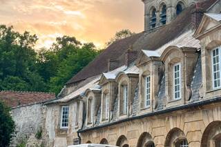 Château de Montgeroult - 9
