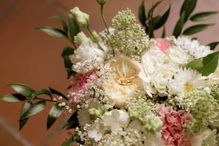 Fleurs à l'Infini - 5