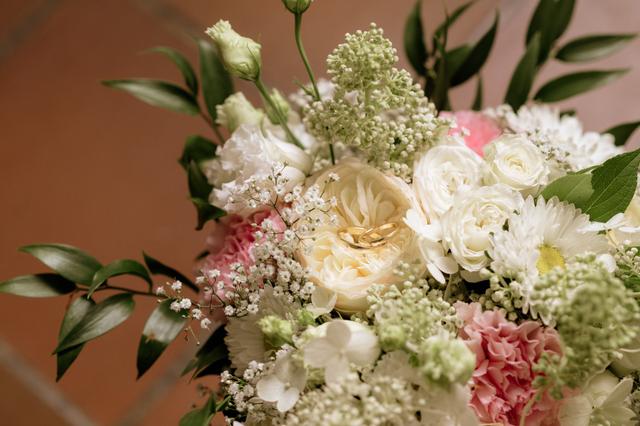 Fleurs à l'Infini - 1