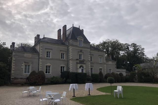 Château de la Pigossière 1