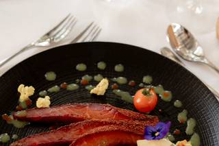 La Cuisine Gourmande - 5