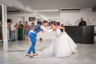 Dance Your Wedding - Ouverture de bal - 11