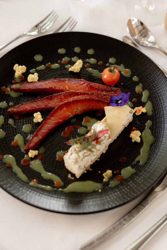 La Cuisine Gourmande - 2