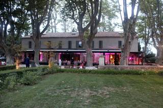 Domaine de la Baratonne - 11