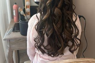 Elody Bliss Hair Stylist & Make up Artist - 18