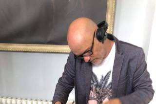 Dj Moar - 4