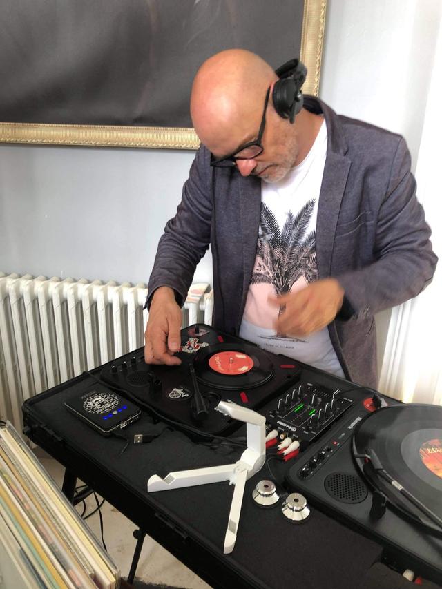 Dj Moar - 3