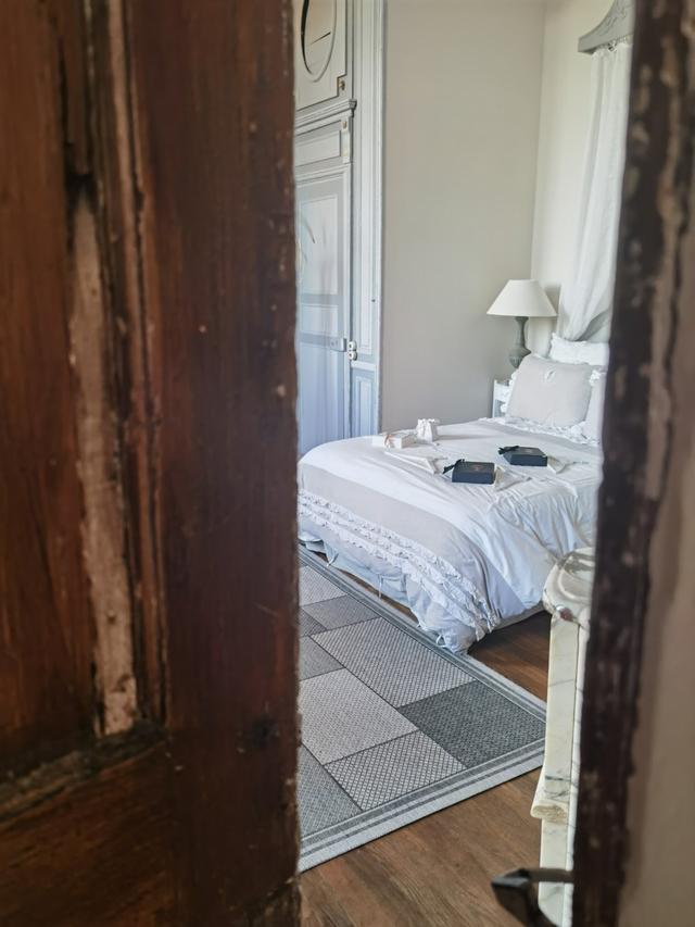 Manoir de Chivré - 2