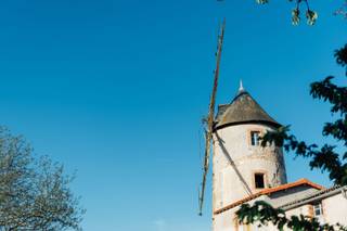 Le Moulin de la Noue Ronde - 8