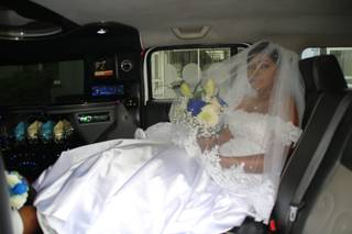 Voiture Mariage - Excalibur - 3