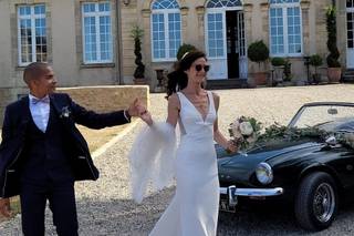 Manoir de Chivré - 6