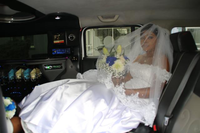 Voiture Mariage - Excalibur - 1