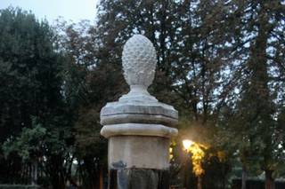 Domaine de la Baratonne - 13