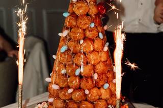 Château des Comtes De Challes - 10