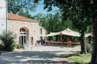 Le Moulin de la Noue Ronde - 10