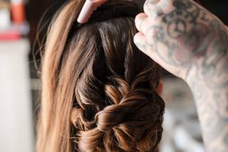 Fiona Beaute Coiffure - 5