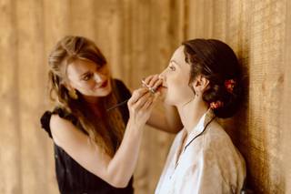 Natacha Puech - Maquilleuse Professionnelle - 6