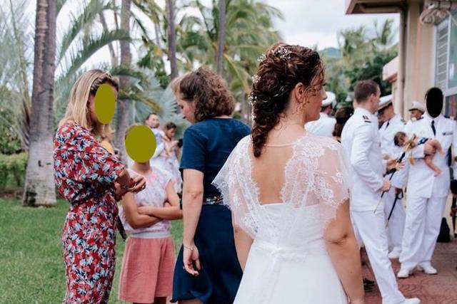 Mon Rêve en Blanc 1