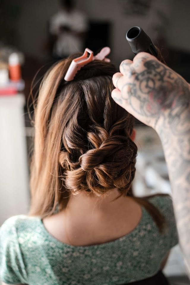 Fiona Beaute Coiffure - 2