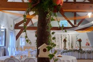 Au Comptoir des Fleurs - 1