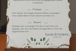 En faim chez soi - 6