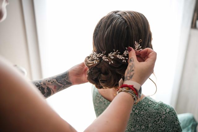 Fiona Beaute Coiffure - 1