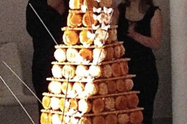 L'Arbre Aux Gourmandises 4