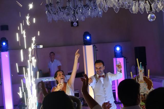 Disco J - 1
