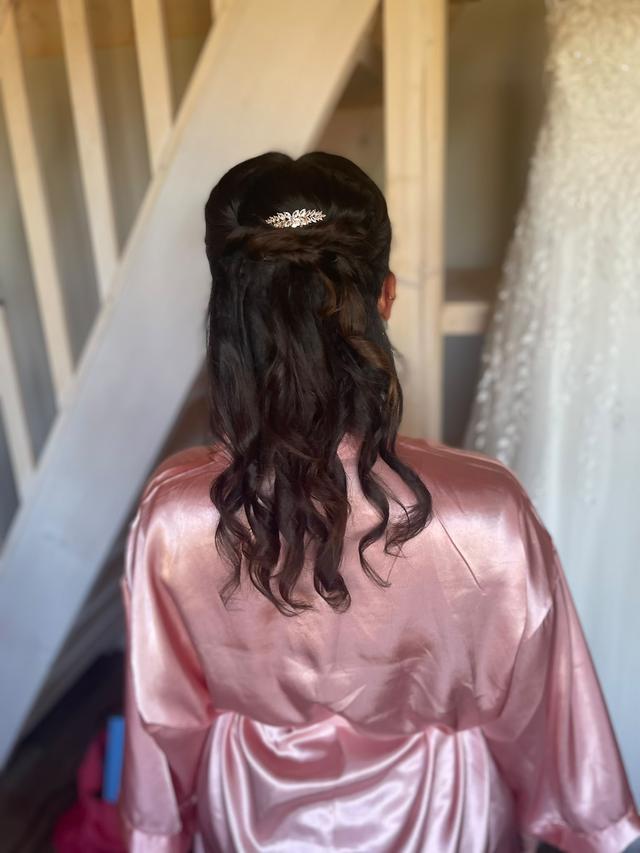 Oh Happy Hair - 1