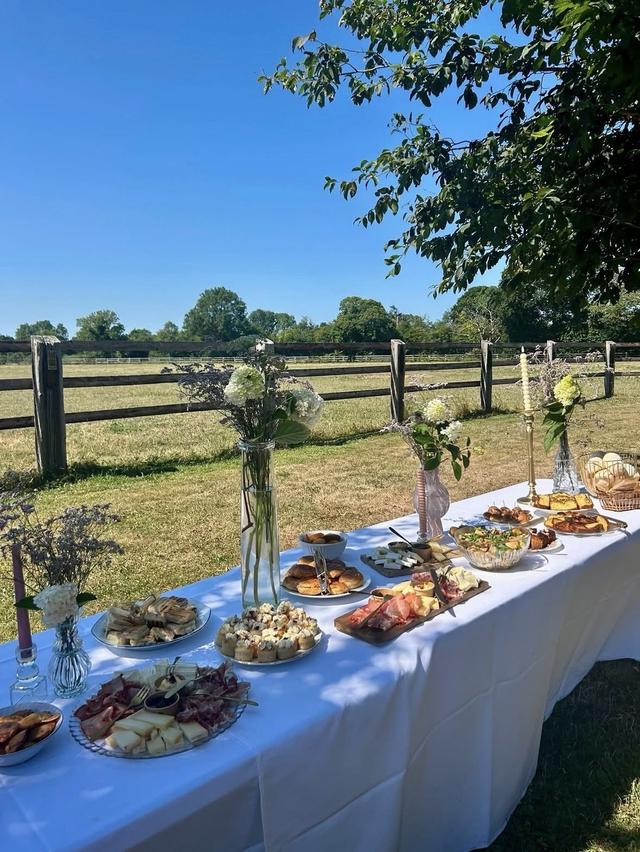 Petit brunch - 2