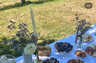 Petit brunch - 6