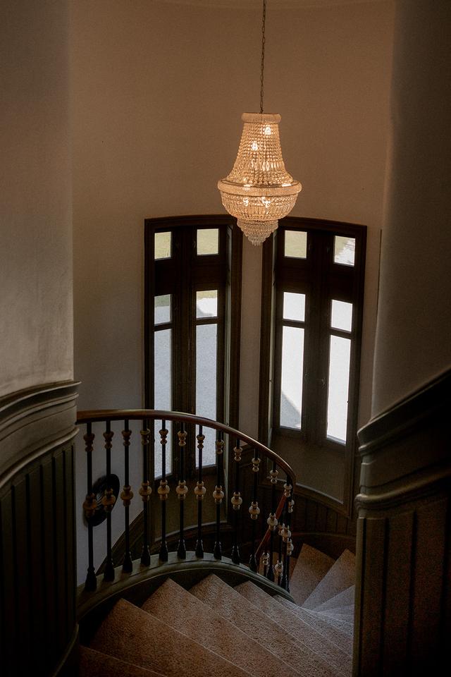 Château de Montreuil - 2