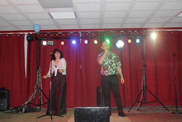 Groupe Baccara - 1