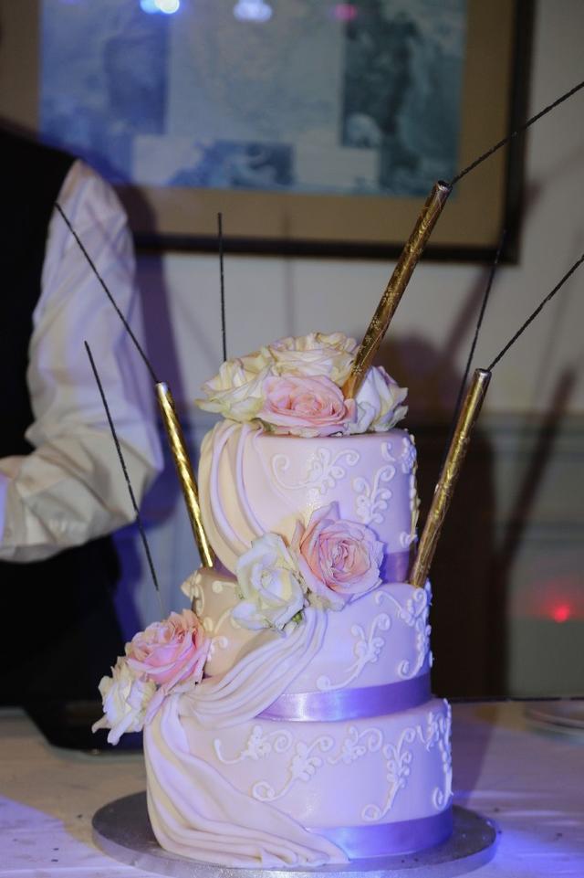 Gâteau Création - 2