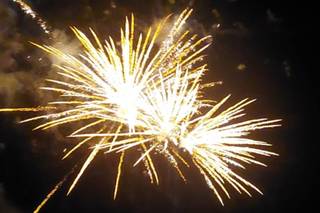 Féérie Feux d'Artifice - 1